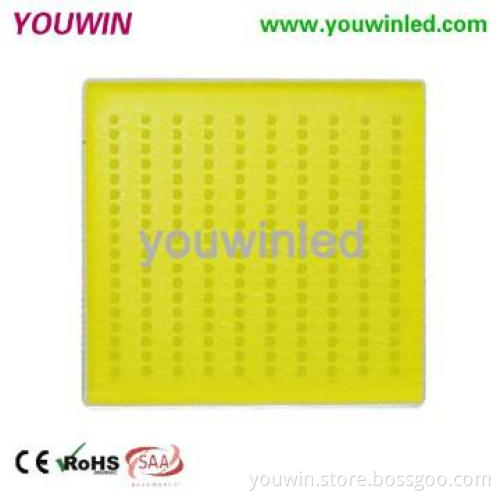 High Power 180w Industrial led low bay lighting